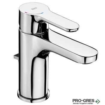 Смесител за мивка L20 Cold Start, Roca A5A3I09C00