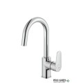 Смесител за мивка стоящ Victoria Plus Cold Start, Roca A5A4A4FC00