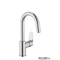 Смесител за мивка стоящ Victoria Plus Cold Start, Roca A5A4A4FC00