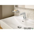 Смесител за мивка електронен L30-Е, Roca A5A5809C00