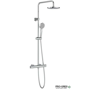 Душ колона термостатна Victoria-T Basic, Roca A5A9 F18 C00
