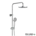 Душ колона термостатна Victoria-T Basic, Roca A5A9 F18 C00