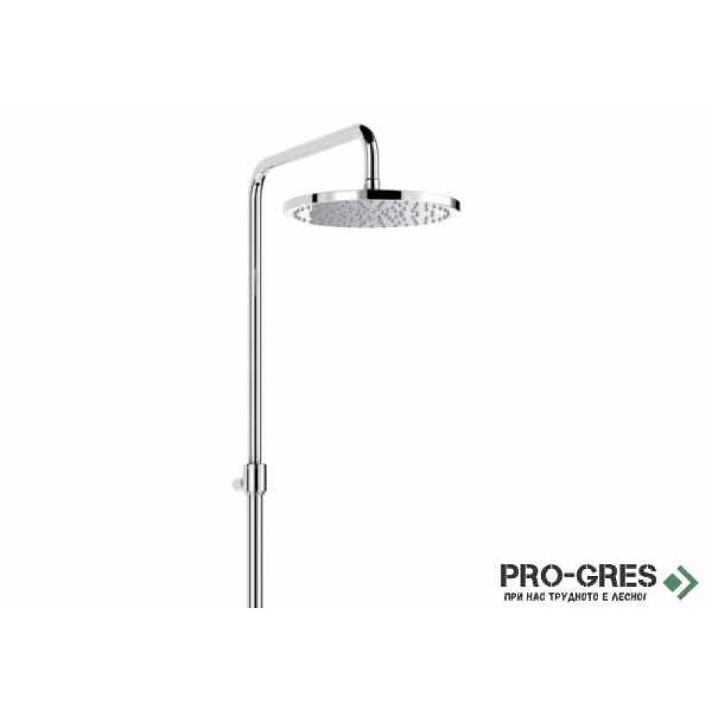 Душ колона с кръгла пита Even-M, Roca A5A9790C00