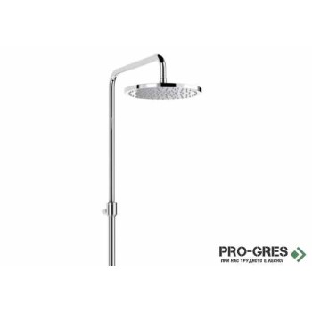 Душ колона с кръгла пита Even-M, Roca A5A9790C00