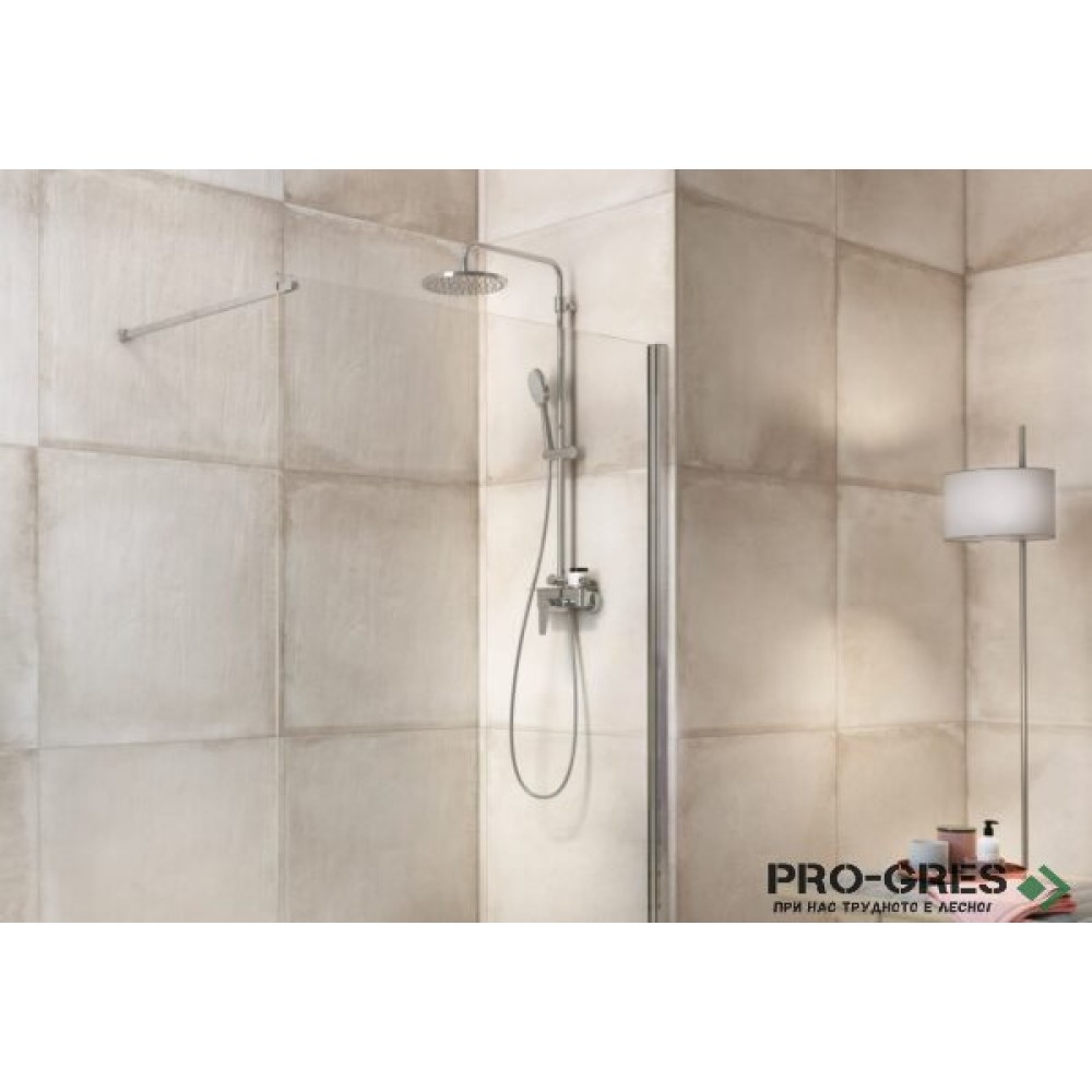 Душ колона с кръгла пита Even-M, Roca A5A9790C00