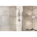 Душ колона с кръгла пита Even-M, Roca A5A9790C00