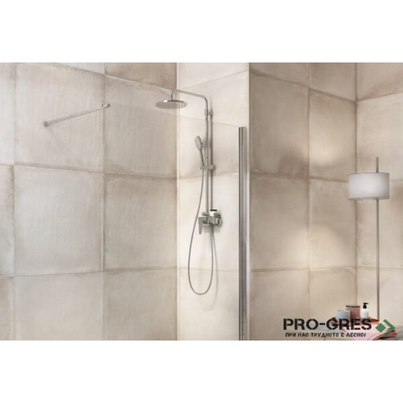Душ колона с кръгла пита Even-M, Roca A5A9790C00