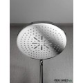 Душ колона с кръгла пита 300mm Index-T, Roca A5A9J09C00