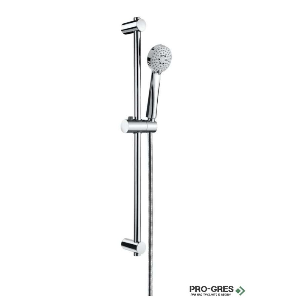 Тръбно окачване със слушалка Stella 80 Roca A5B1403C00