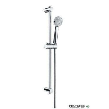 Тръбно окачване със слушалка Stella 80 Roca A5B1403C00