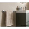 Релса за кърпи 60cm Hotels Round, Roca A817574B00