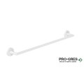 Релса за кърпи 60cm Hotels Round, Roca A817574B00