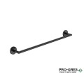Релса за кърпи 60cm Hotels Round, Roca A817574C40