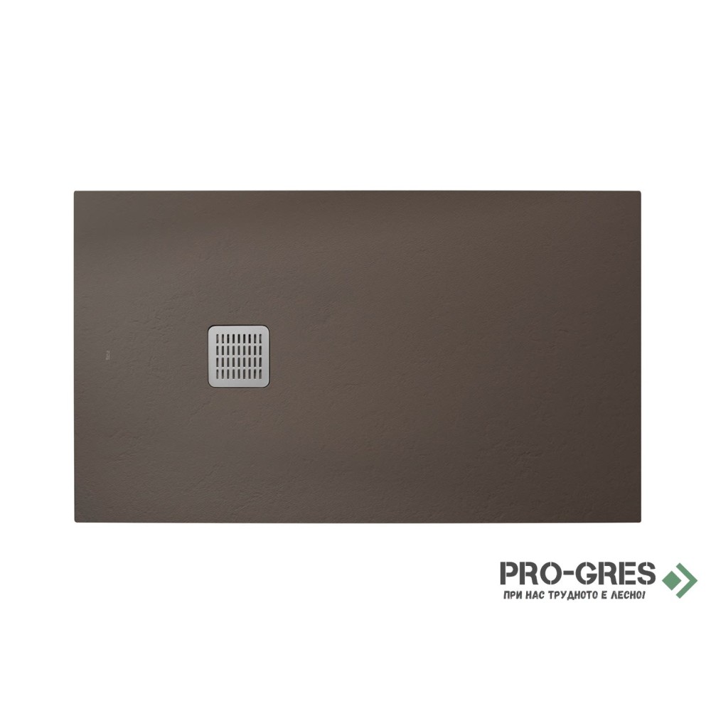 Душ корито Coffee STONEX 1200х900, Roca AP1014B038400660