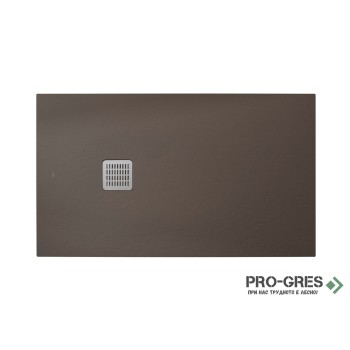 Душ корито Coffee STONEX 1200х900, Roca AP1014B038400660