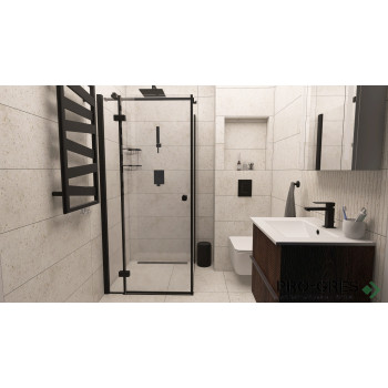 Проект Mediterranean White Blck