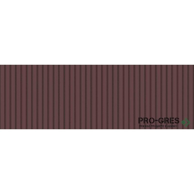 Фаянс Block Havana Linea 30x90 cm Rocersa