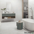 Гранитогрес  ,Cannes White 31,6x60,8см ,Rocersa