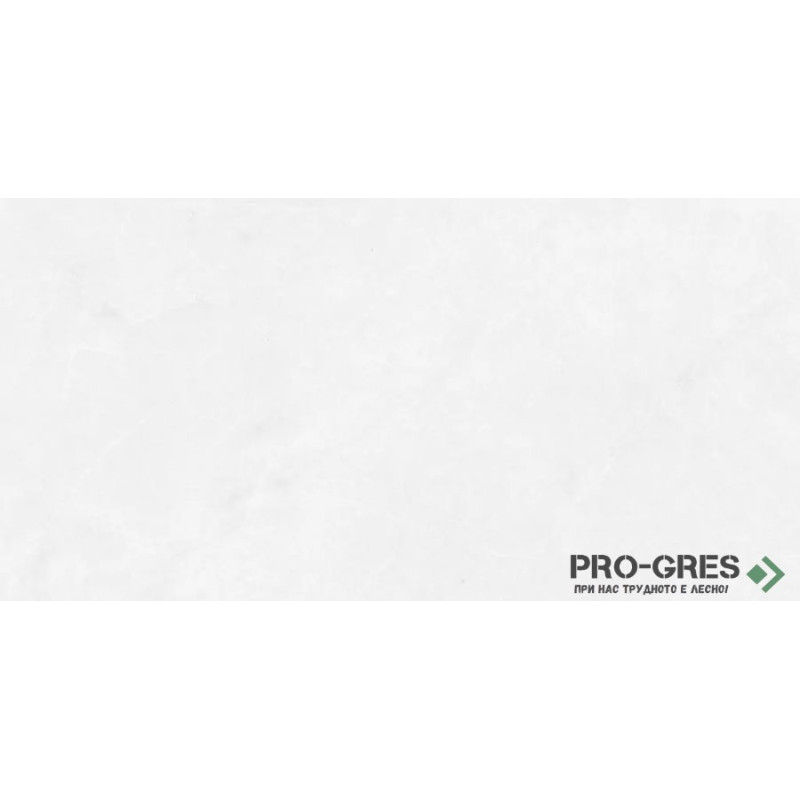 Гранитогрес  ,Cannes White 31,6x60,8см ,Rocersa