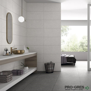 Фаянс Polaris White 30x90 cm RC ROCERSA