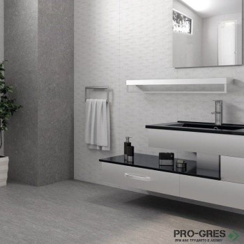 Фаянс Dover White 30x90 cm RC ROCERSA