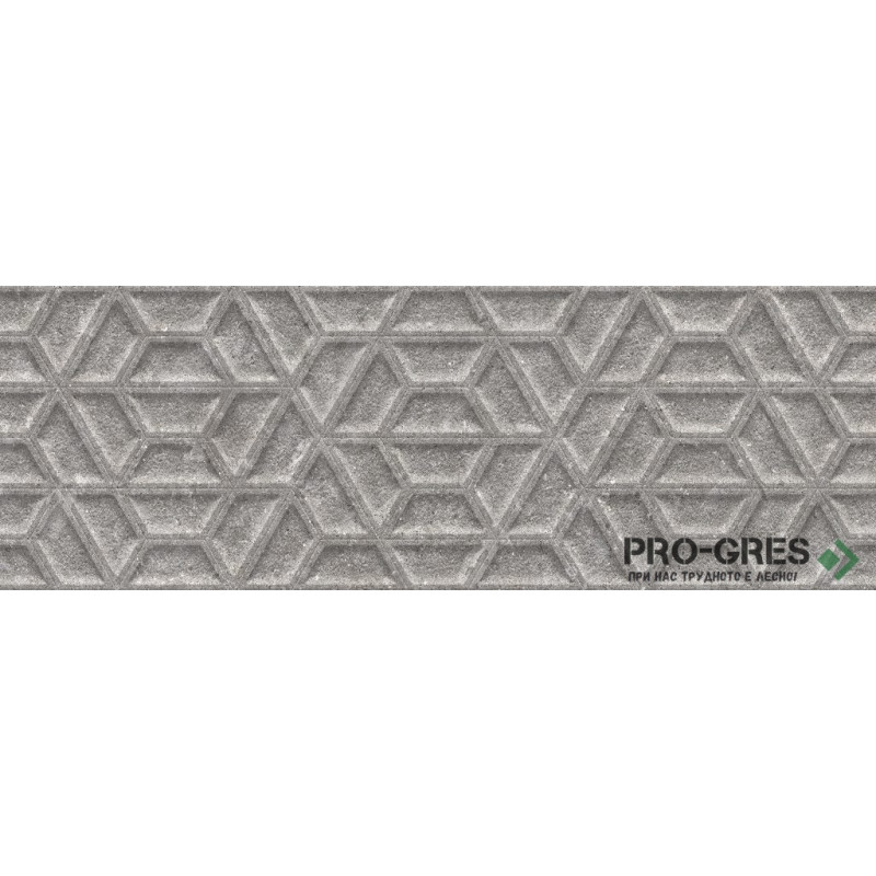Фаянс Draco Grey 30x90 cm RC ROCERSA