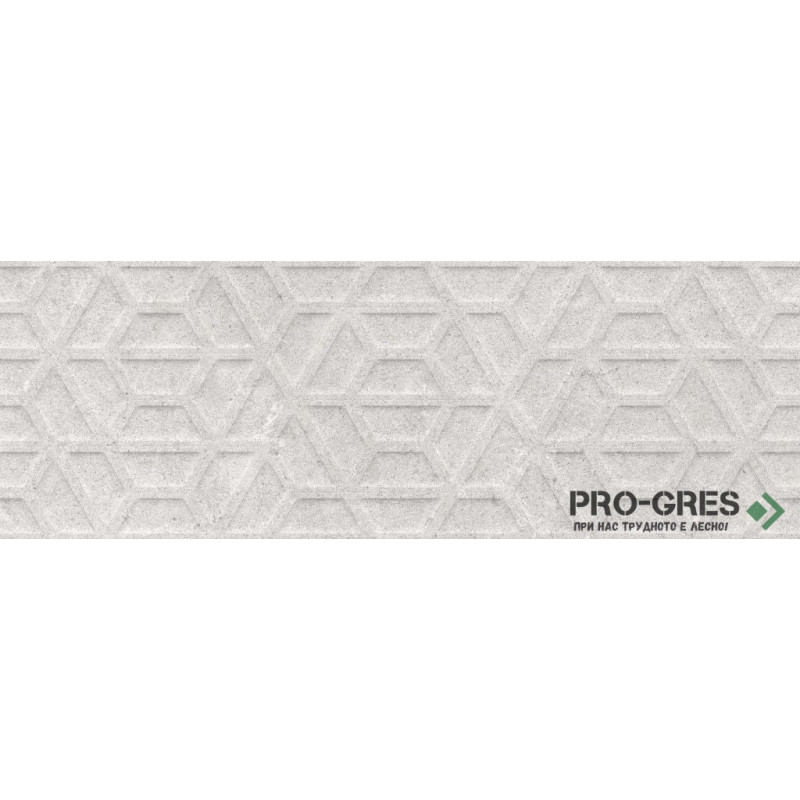 Фаянс Draco White 30x90 cm RC ROCERSA