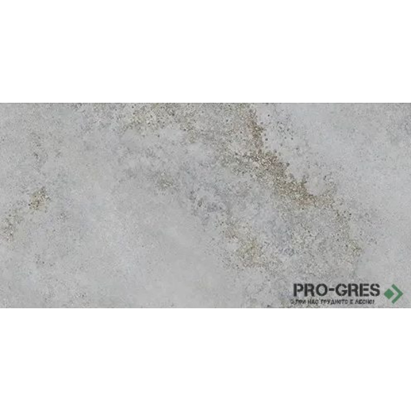 Гранитогрес  Omega Grey 31,6x60,8см ,Rocersa
