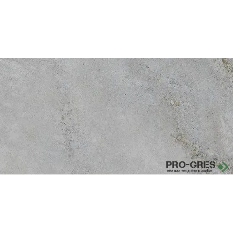 Гранитогрес  Omega Grey 31,6x60,8см ,Rocersa