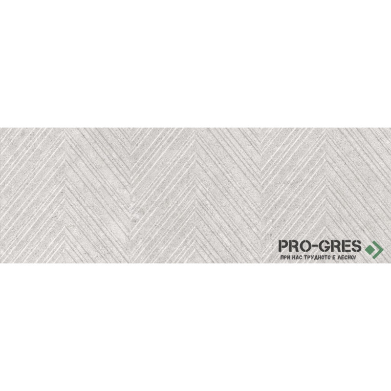 Фаянс Polaris White 30x90 cm RC ROCERSA