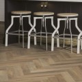 Гранитогрес Greenwood Noce 15×61см