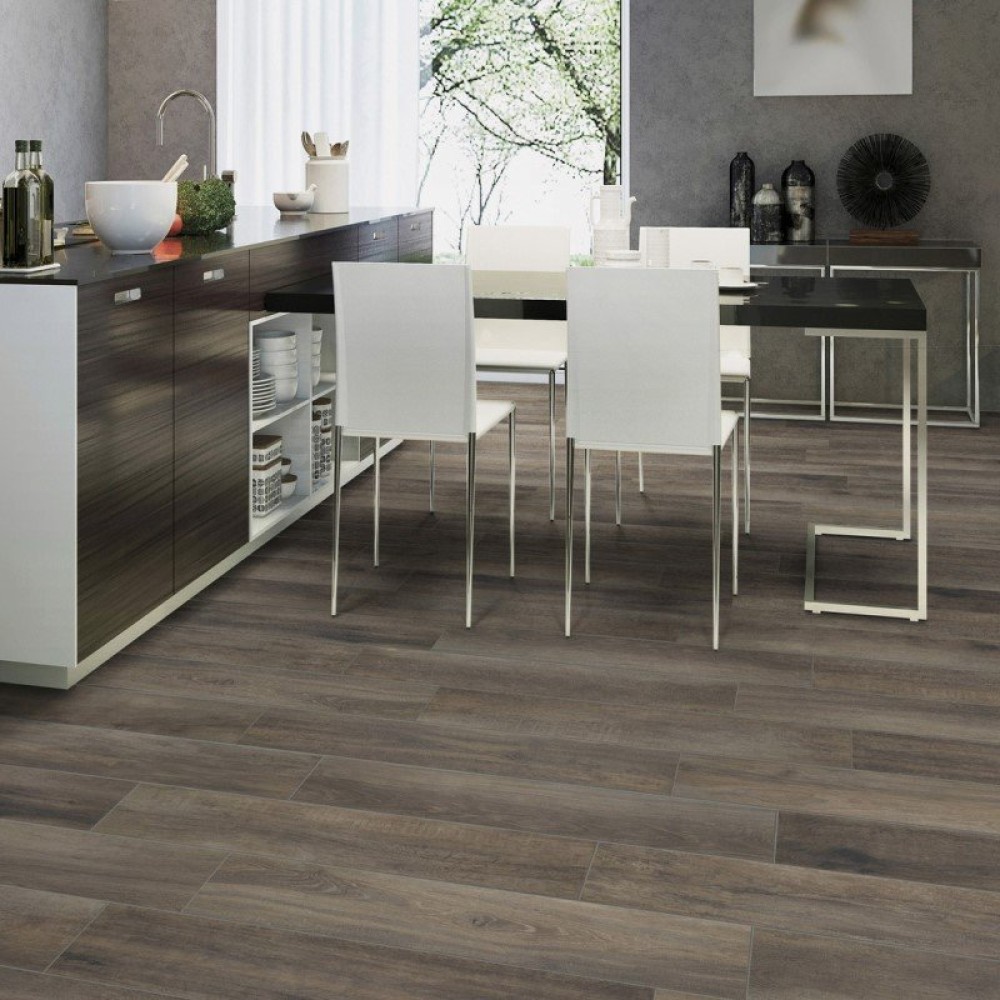 Гранитогрес Greenwood Greige 15×61см