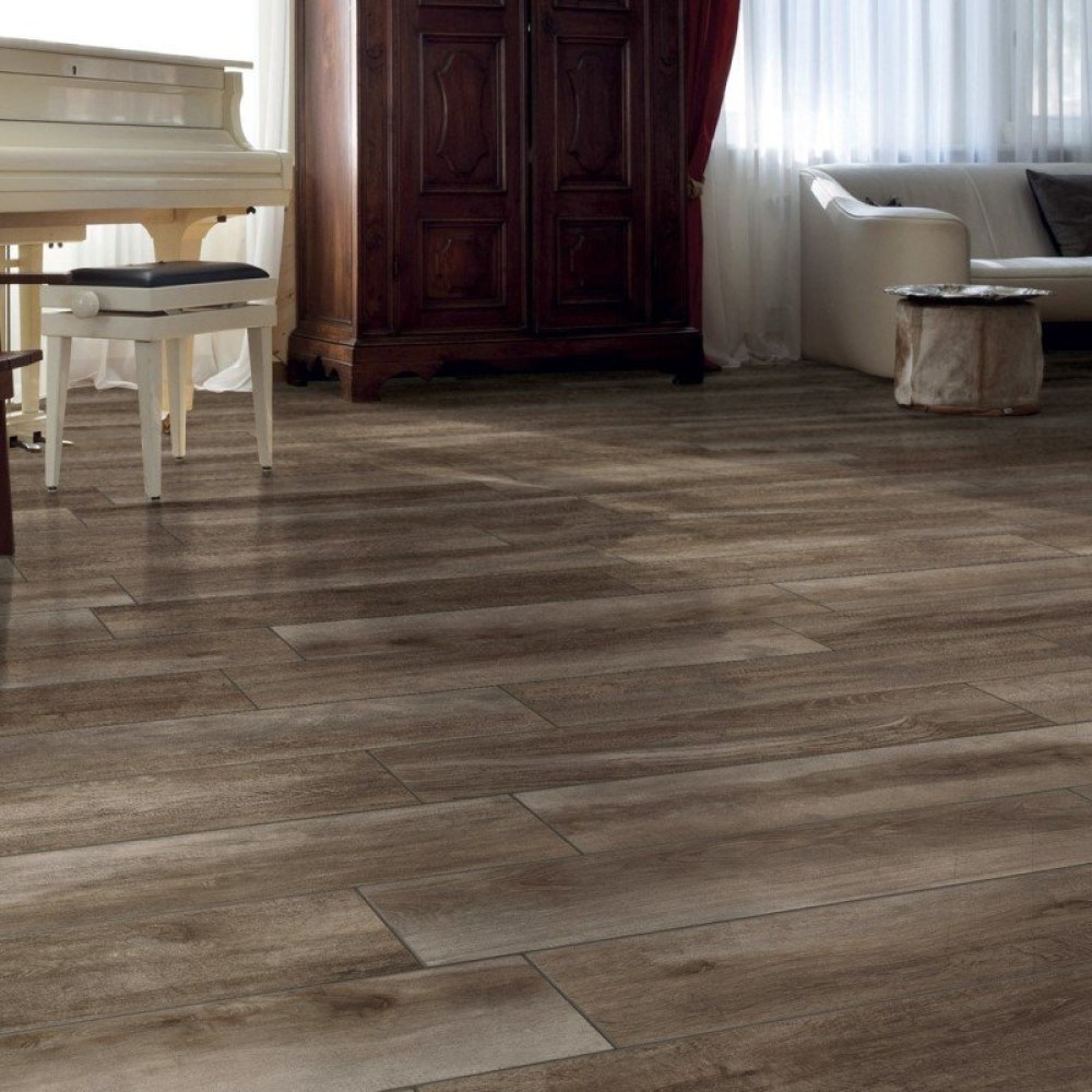 Гранитогрес Greenwood Bruno 15×61см