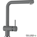 Комплект мивка за кухня, смесител за кухня и дъска SCHOCK FORMHAUS D100LS / SCHOCK Epos Fix 540000 Croma