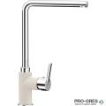 Смесител за кухня с висок чучур, Cristalite, SCHOCK Sono 504000
