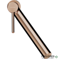 Смесител за кухня с висок чучур, Copper SCHOCK DION PVD 510000