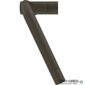 Смесител за кухня с висок чучур Bronze SCHOCK Laios Fix 517000