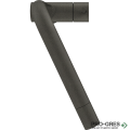 Смесител за кухня с висок чучур Carbonium SCHOCK Laios Fix 517000