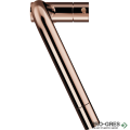 Смесител за кухня с висок чучур Copper SCHOCK Laios Fix 517000