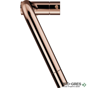 Смесител за кухня с висок чучур Copper SCHOCK Laios Fix 517000 Смесител за кухня с висок чучур Copper SCHOCK Laios Fix 517000