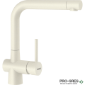 Смесител за кухня с висок чучур Magnolia SCHOCK Laios Fix 517000