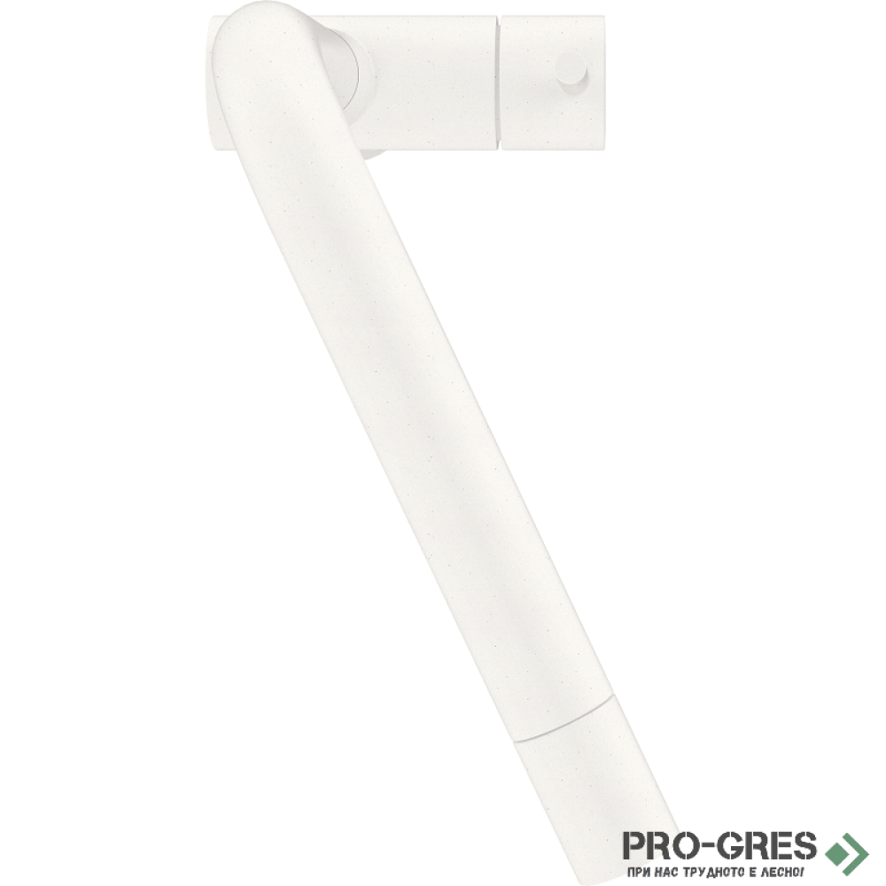 Смесител за кухня с висок чучур Polaris SCHOCK Laios Fix 517000