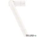 Смесител за кухня с висок чучур Polaris SCHOCK Laios Fix 517000