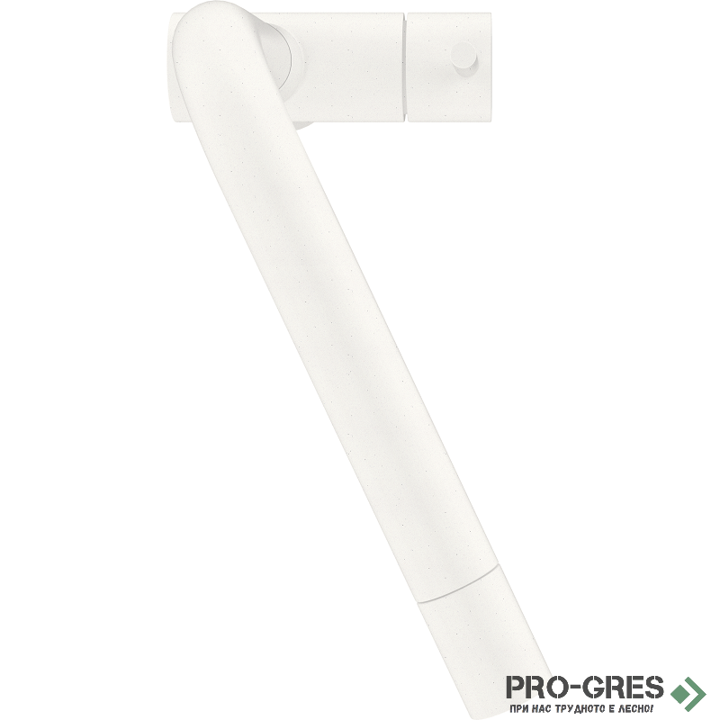 Смесител за кухня с висок чучур Polaris SCHOCK Laios Fix 517000