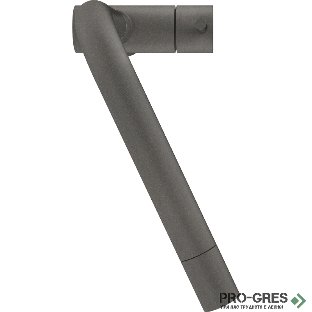 Смесител за кухня с висок чучур Silverstone SCHOCK Laios Fix 517000