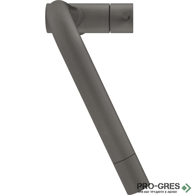 Смесител за кухня с висок чучур Silverstone SCHOCK Laios Fix 517000