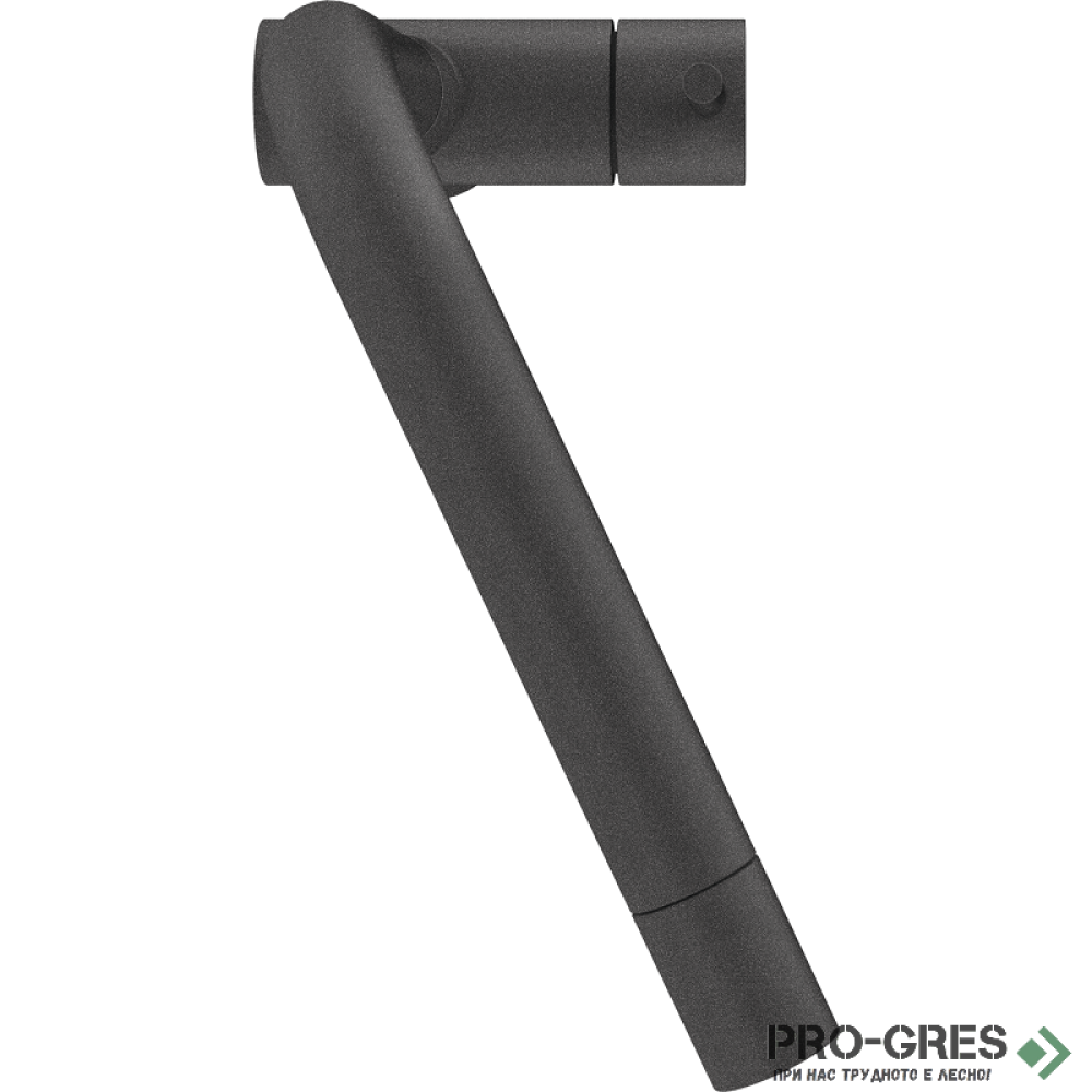 Смесител за кухня с висок чучур Stone SCHOCK Laios Fix 517000