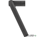 Смесител за кухня с висок чучур Stone SCHOCK Laios Fix 517000