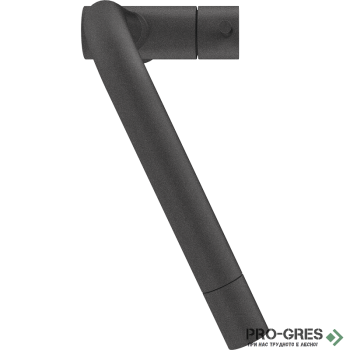 Смесител за кухня с висок чучур Stone SCHOCK Laios Fix 517000
