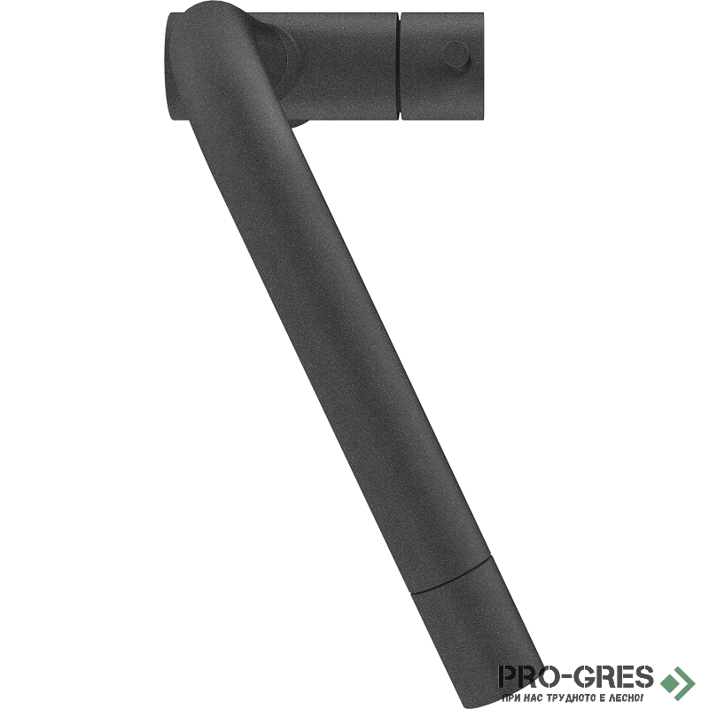 Смесител за кухня с висок чучур Stone SCHOCK Laios Fix 517000